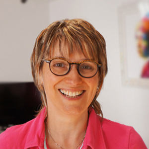 Equipe aussi dirigée par Céline HAON